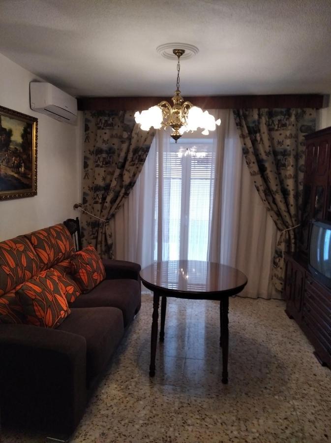 Casa Manuel Villa Úbeda Екстериор снимка