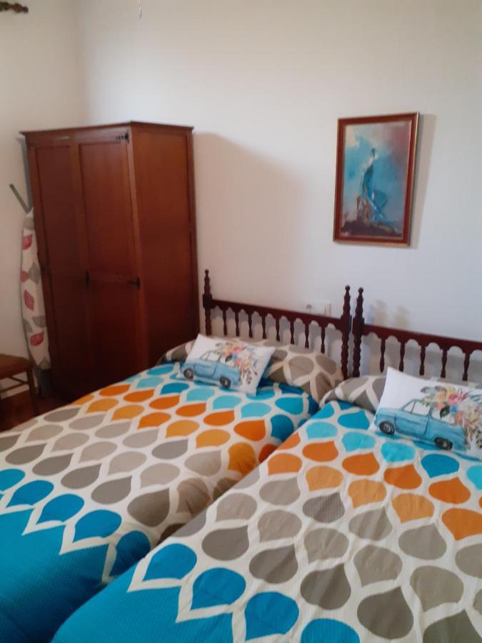Casa Manuel Villa Úbeda Екстериор снимка