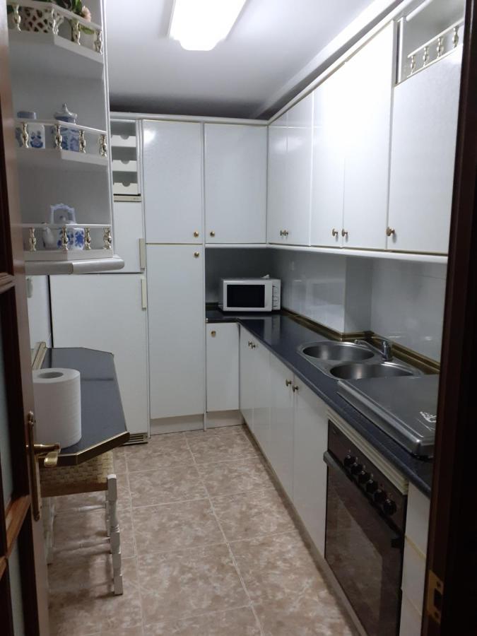 Casa Manuel Villa Úbeda Екстериор снимка
