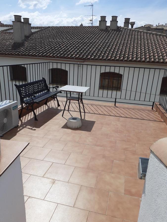 Casa Manuel Villa Úbeda Екстериор снимка