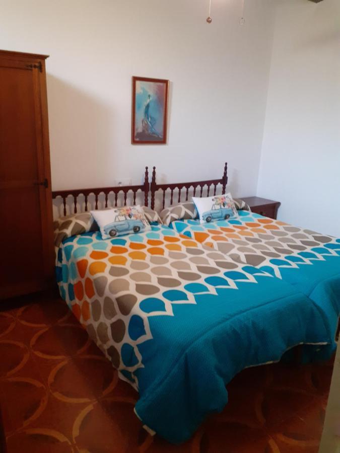 Casa Manuel Villa Úbeda Екстериор снимка
