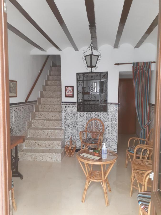 Casa Manuel Villa Úbeda Екстериор снимка