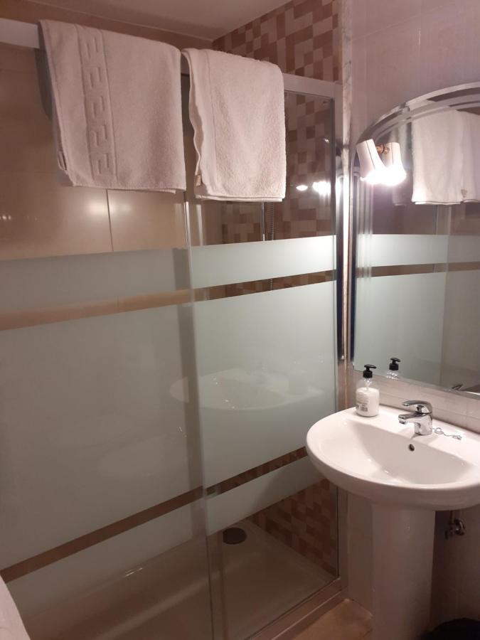 Casa Manuel Villa Úbeda Екстериор снимка