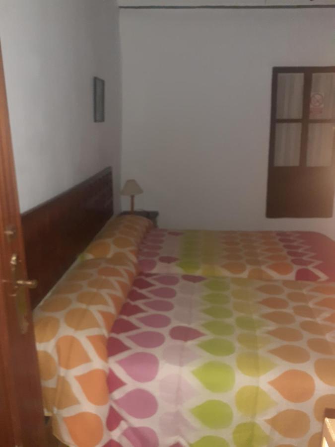 Casa Manuel Villa Úbeda Екстериор снимка