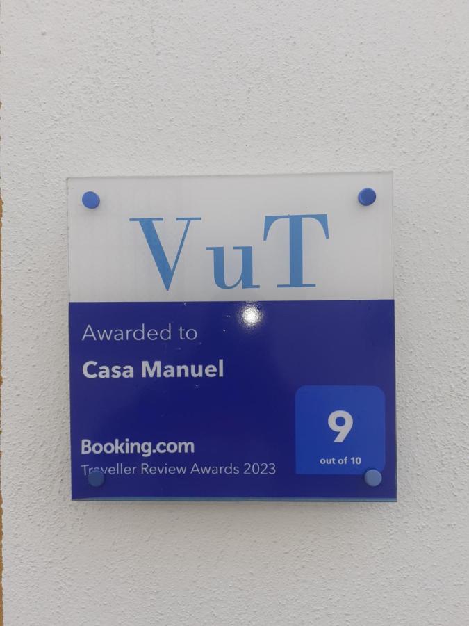 Casa Manuel Villa Úbeda Екстериор снимка