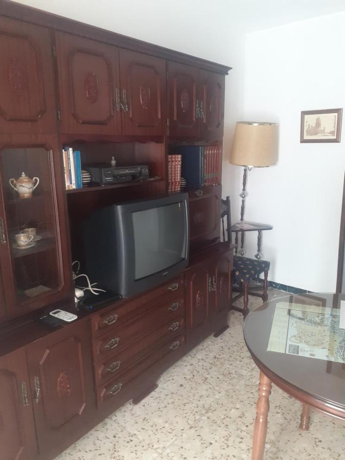 Casa Manuel Villa Úbeda Екстериор снимка