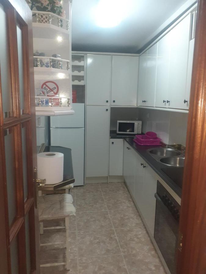 Casa Manuel Villa Úbeda Екстериор снимка
