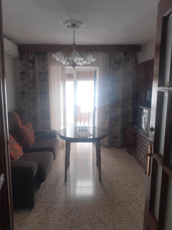 Casa Manuel Villa Úbeda Екстериор снимка