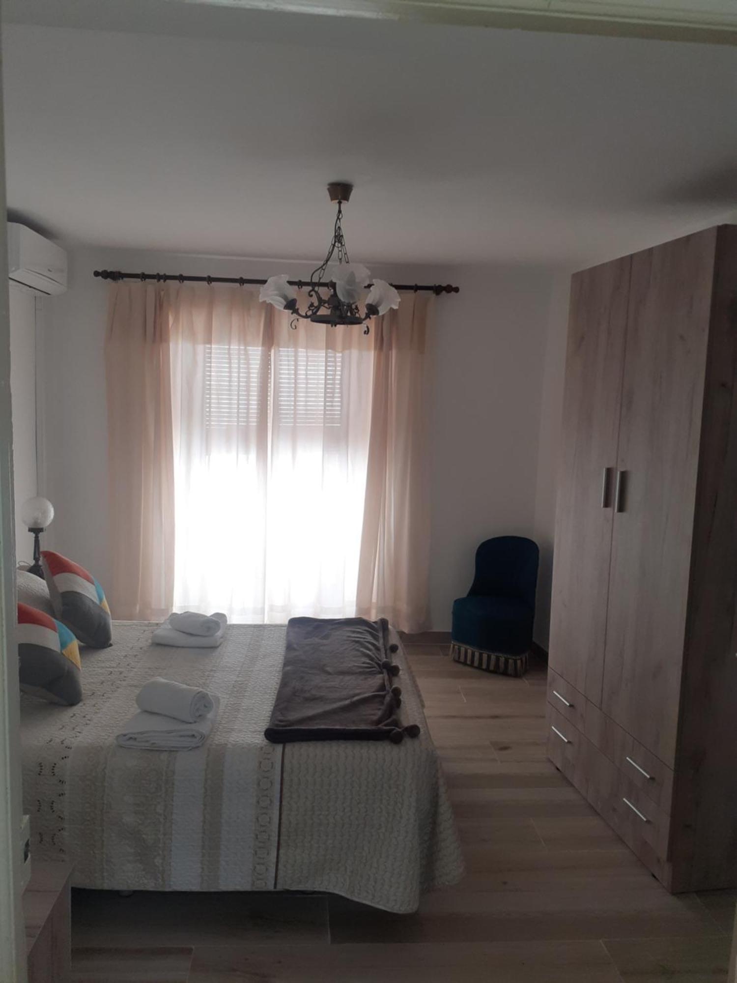 Casa Manuel Villa Úbeda Екстериор снимка