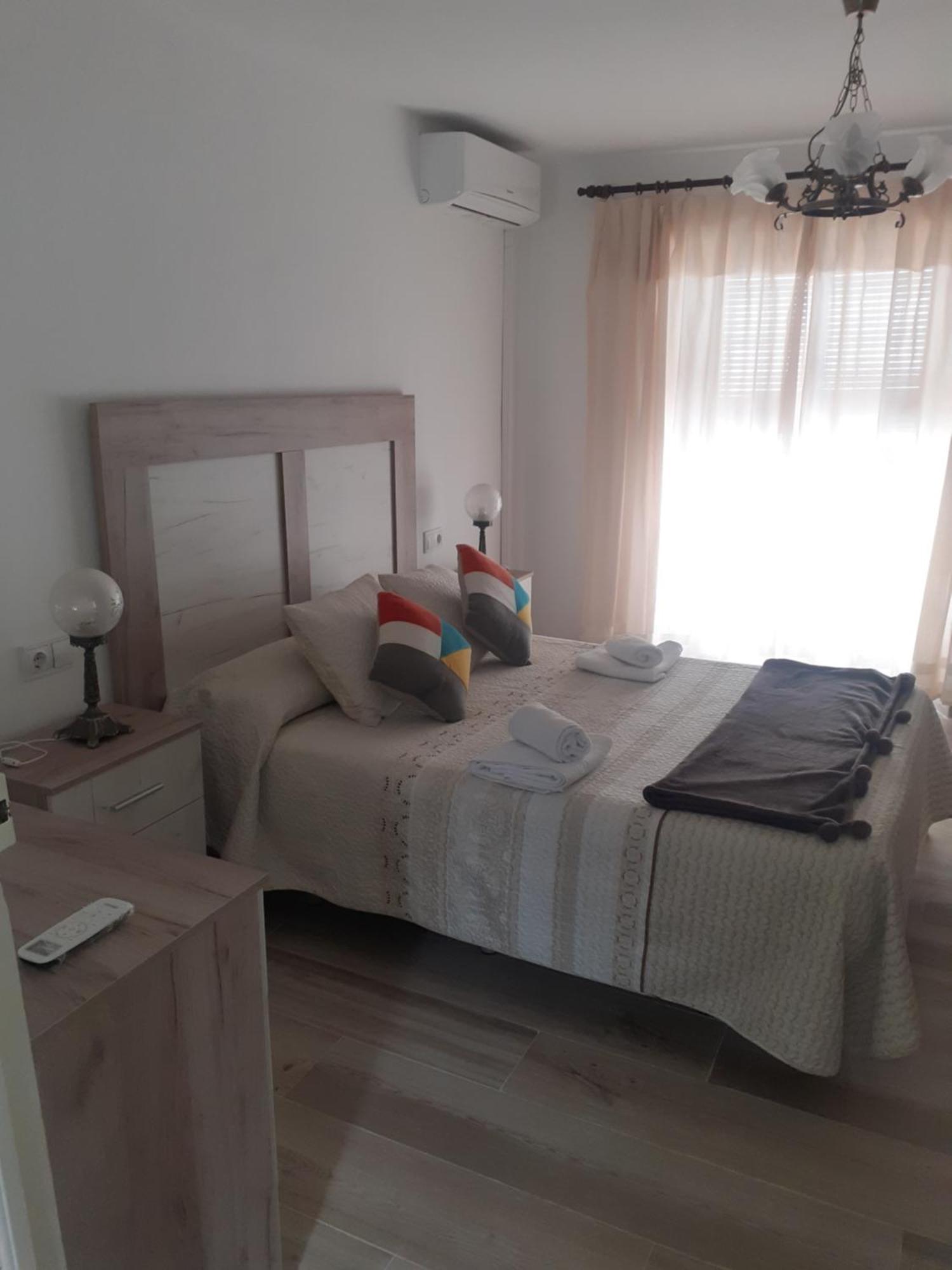 Casa Manuel Villa Úbeda Екстериор снимка